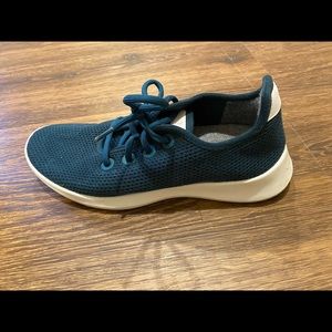Allbirds Tree Runners - Teal